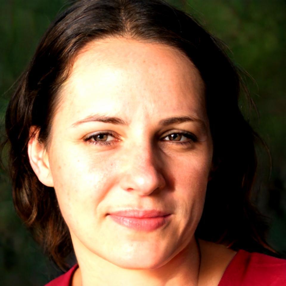 Celeste Morrison, Strategic Marketing Director